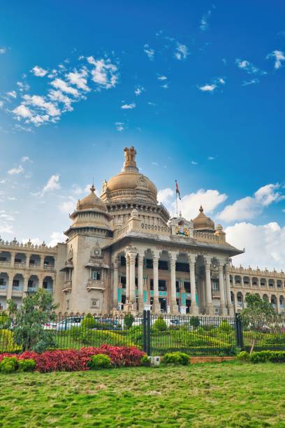 Bangalore