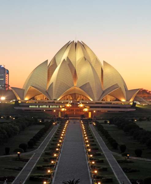 Delhi