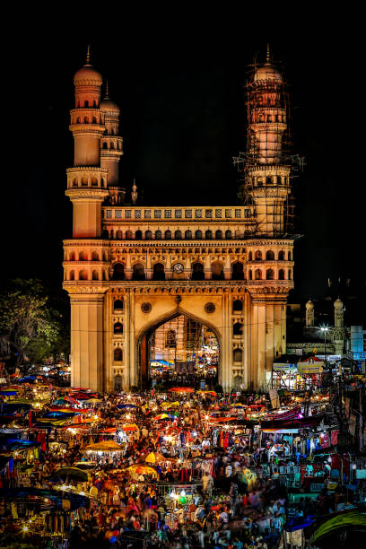 Hyderabad