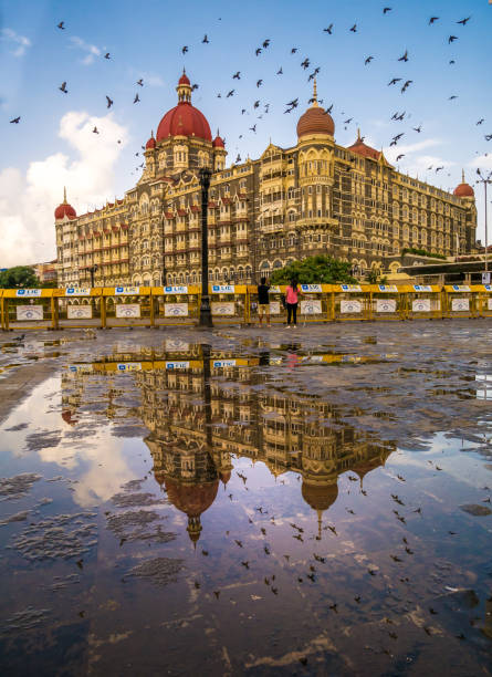 Mumbai